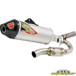 Pro Circuit Ti-6 Titanium 4T System - KTM 350SX-F (13-15) - SALE